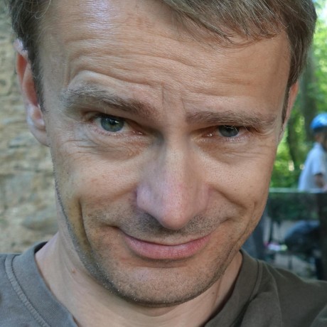 Jean-Yves Stervinou